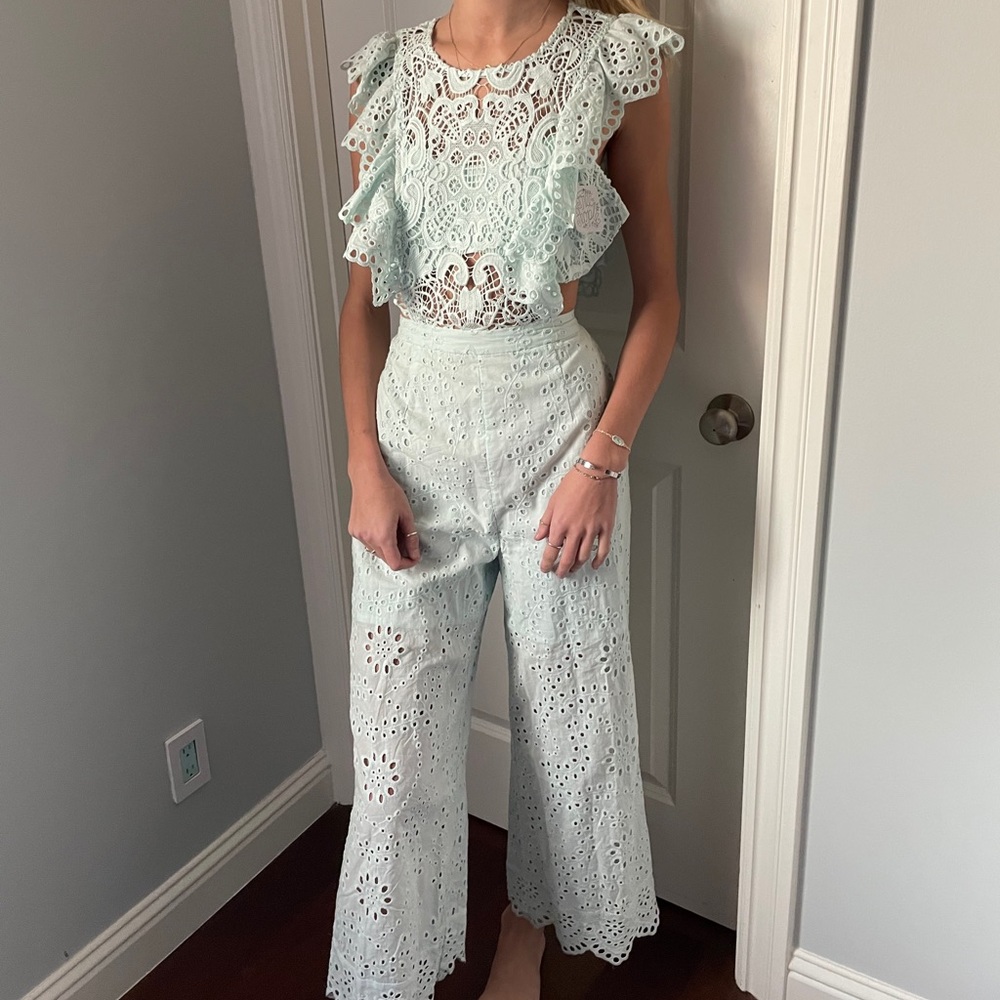 Nightcap Clothing Jumpsuit